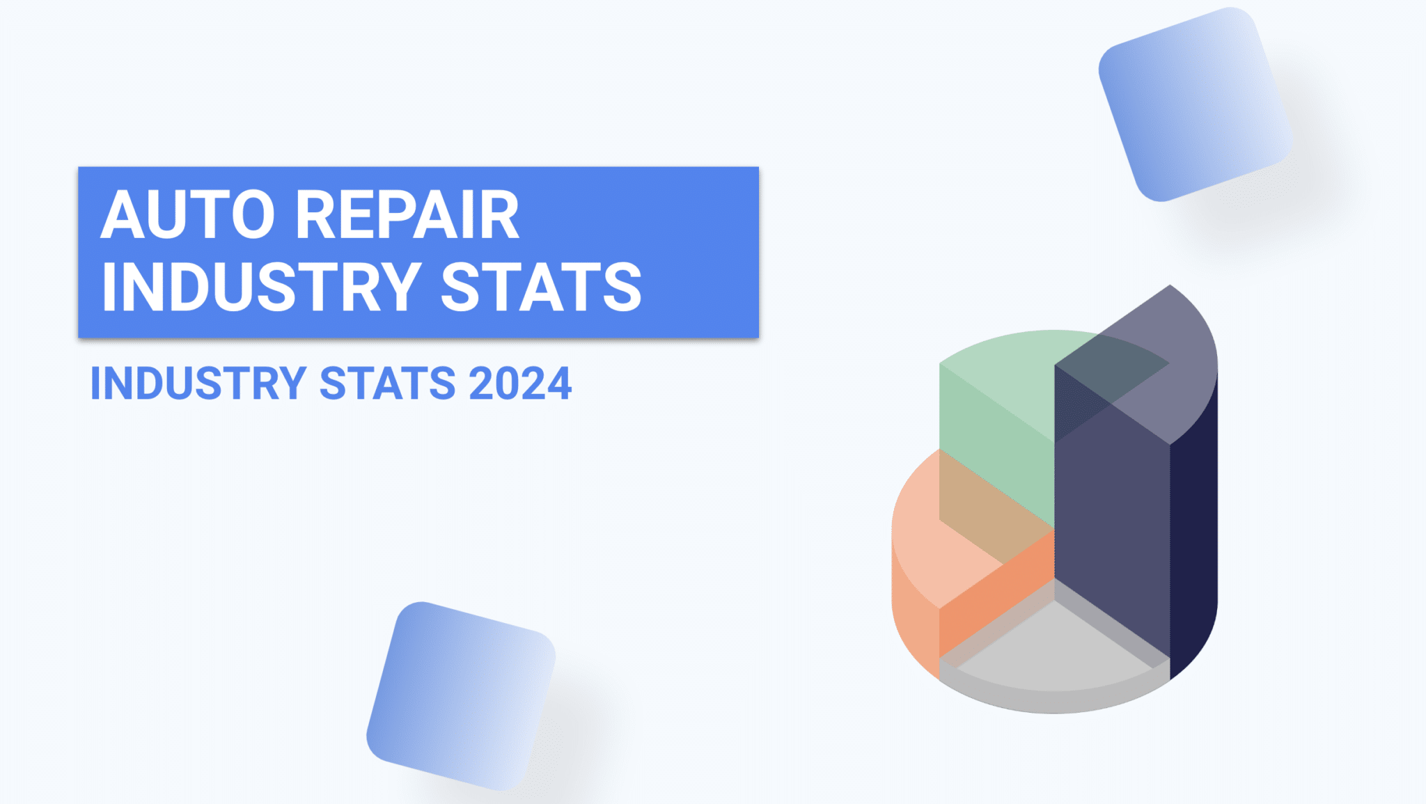 auto repair industry stats